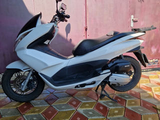 Honda Honda PCX 125 foto 2