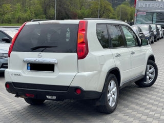 Nissan X-Trail foto 5