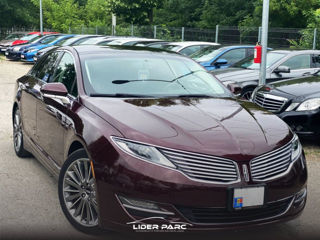 Lincoln MKZ