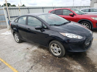 Ford Fiesta foto 3