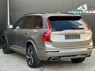 Volvo XC90 foto 6