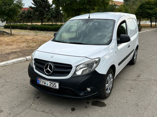 Mercedes Citan foto 2