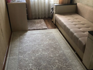 Apartament cu 3 camere, 60 m², 8 cartier, Bălți foto 2