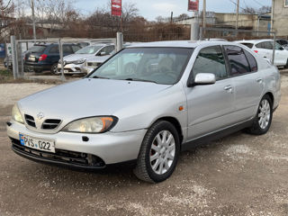 Nissan Primera