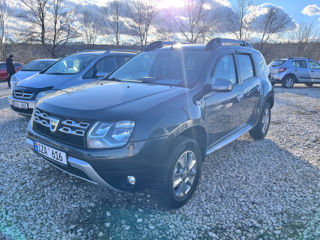 Dacia Duster foto 3