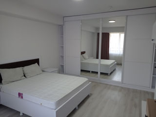 Apartament cu 1 cameră, 46 m², Telecentru, Chișinău foto 1