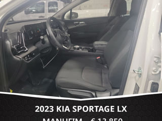 KIA Sportage foto 6