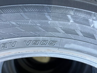 225/55 R19 Yokohama BlueEarth V905/ Доставка, livrare toata Moldova foto 9