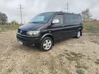 Volkswagen Transporter, 2011 
