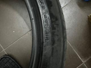 245/40 R19 - 2buc. foto 4