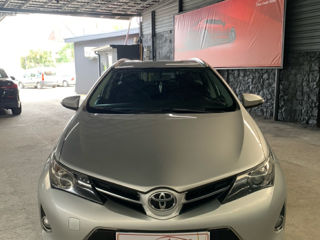 Toyota Auris foto 3