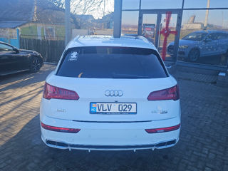 Audi Q5 foto 3