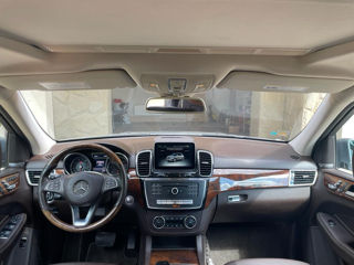 Mercedes GLE фото 2