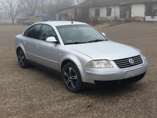 Volkswagen Passat foto 2