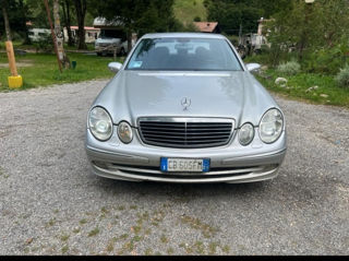 Mercedes E-Class foto 6