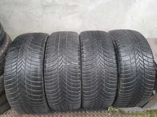 255/50/ r20- bridgestone.m&s.2022г.