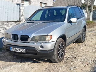 BMW X5 foto 5