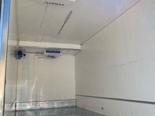 Mercedes Sprinter 519 Frigo foto 10