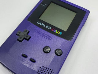 nintendo GameBoy color la 1900 lei foto 9