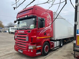 Scania R foto 5