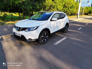 Nissan Qashqai foto 2