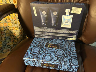 Versace Pour Homme (Set)