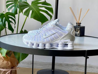 Nike shox foto 5