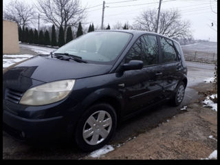 Renault Scenic foto 3