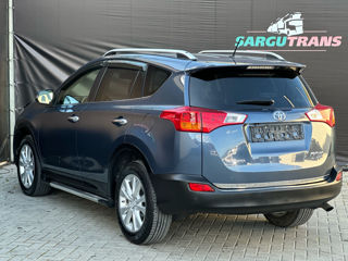 Toyota Rav 4 foto 6