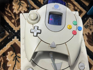 Sega Dreamcast