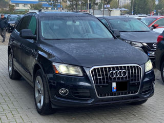 Audi Q5 foto 4