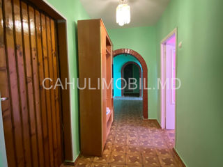 Apartament cu 2 camere, 65 m², Periferie, Cahul foto 5