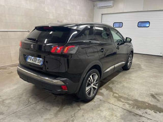 Peugeot 3008 foto 4