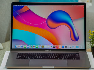 Macbook Pro 15 2019/ Core I9 9880H/ 16Gb Ram/ Radeon Pro 560X/ 500Gb SSD/ 15.4" Retina!! foto 5