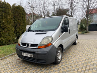 Renault Trafic foto 3