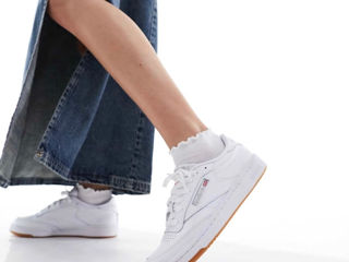 Reebok Club C 85