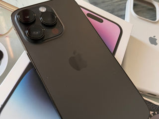 iPhone 14 Pro 256GB eSIM