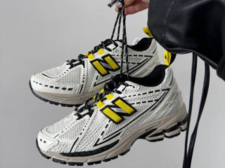 New Balance 1906r Beige/Yellow foto 10