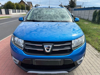 Dacia Sandero Stepway foto 2