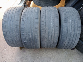 265 50 R20 Hankook de vara foto 1