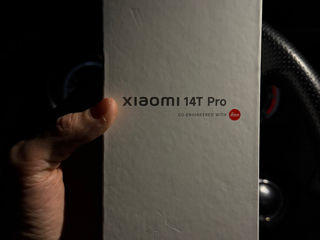 Xiaomi  14t Pro 512gb, (titan Blue, 5g)