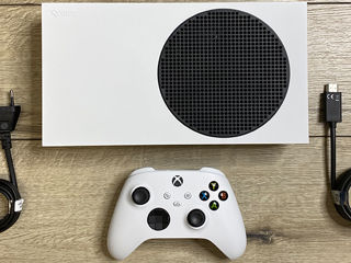 Xbox series S foto 2