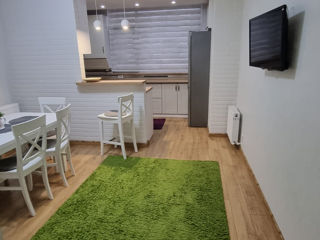 Apartament cu 3 camere, 89 m², Centru, Chișinău foto 11