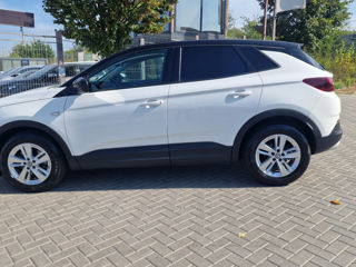 Opel Grandland X foto 3