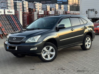 Lexus RX Series