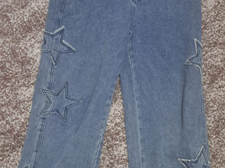 star jeans