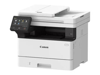 МФУ Canon i-Sensys X1440i + Запасной картридж foto 4