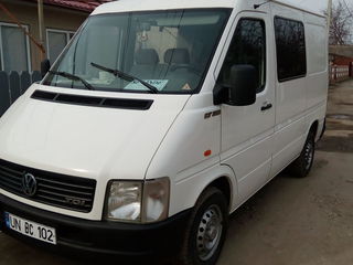 Volkswagen LT 28 foto 1