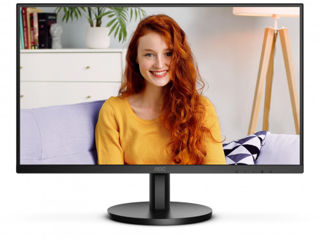 4K 27" AOC VA U27B3M UHD, 3840x2160, 60hz, DisplayPort, 2 x HDMI2.0, Speakers 2 x 2W