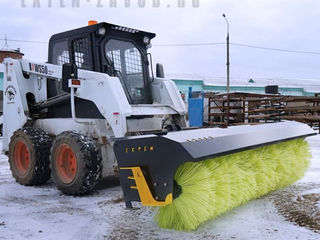 Servicii bobkat / conteiner gunoi / бобкат / каток - compactor / miniexcavator/ bobcat